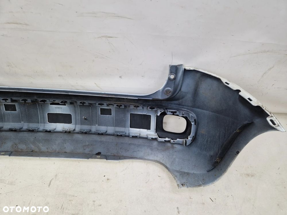Zderzak tył tylny Fiat Panda III od 2012 roku - 7