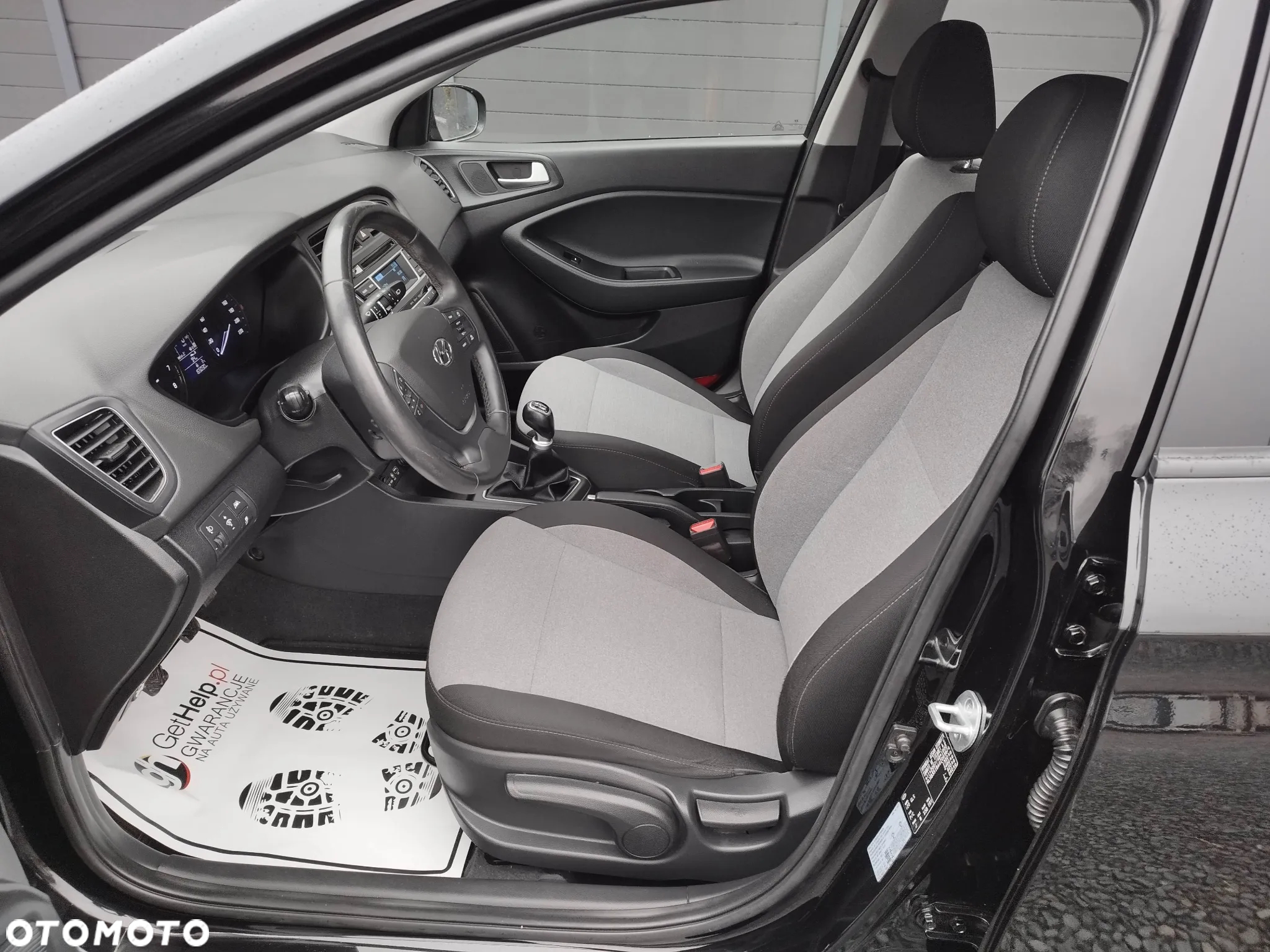 Hyundai i20 1.2 Comfort - 18