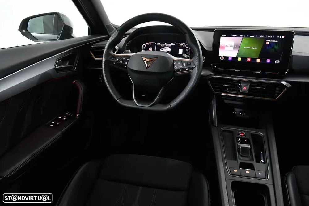 Cupra Formentor 1.5 TSI DSG - 13