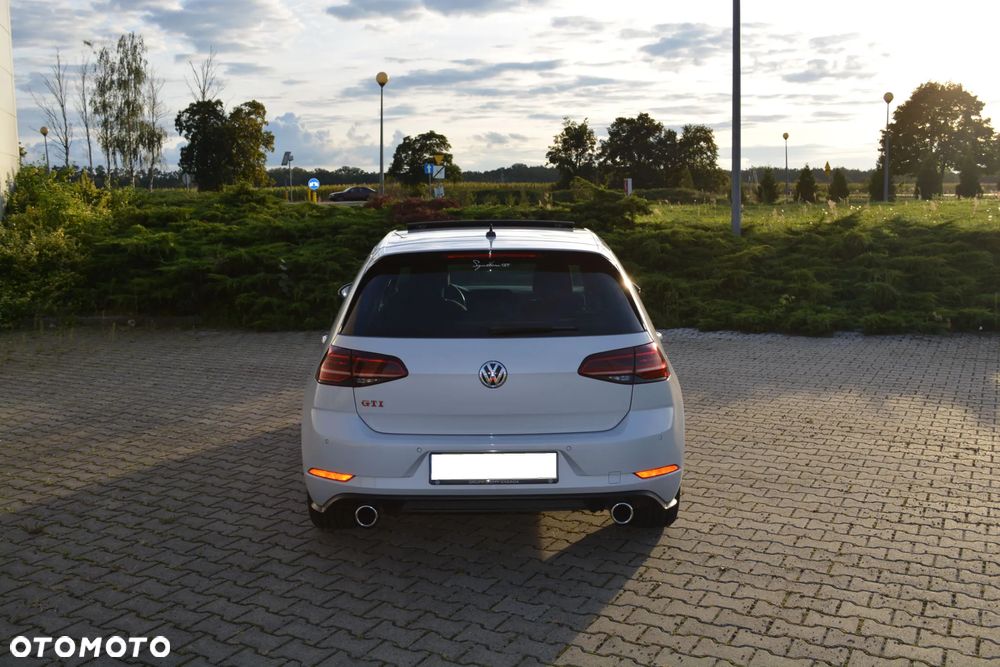 Volkswagen Golf VII 2.0 TSI BMT GTI Performance DSG - 30