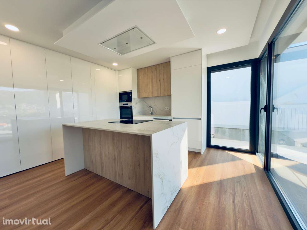 Moradia T3 Venda em Ribeira,Ponte de Lima - Grande imagem: 4/28