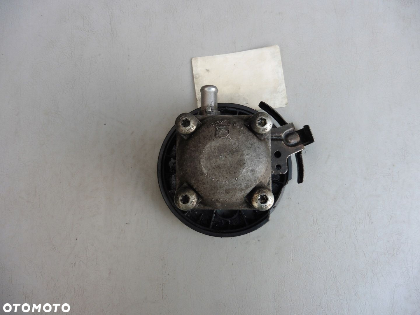 POMPA WSPOMAGANIA VOLVO XC70 V70 II S60 2,4 20v 2,5T 30741121 - 8