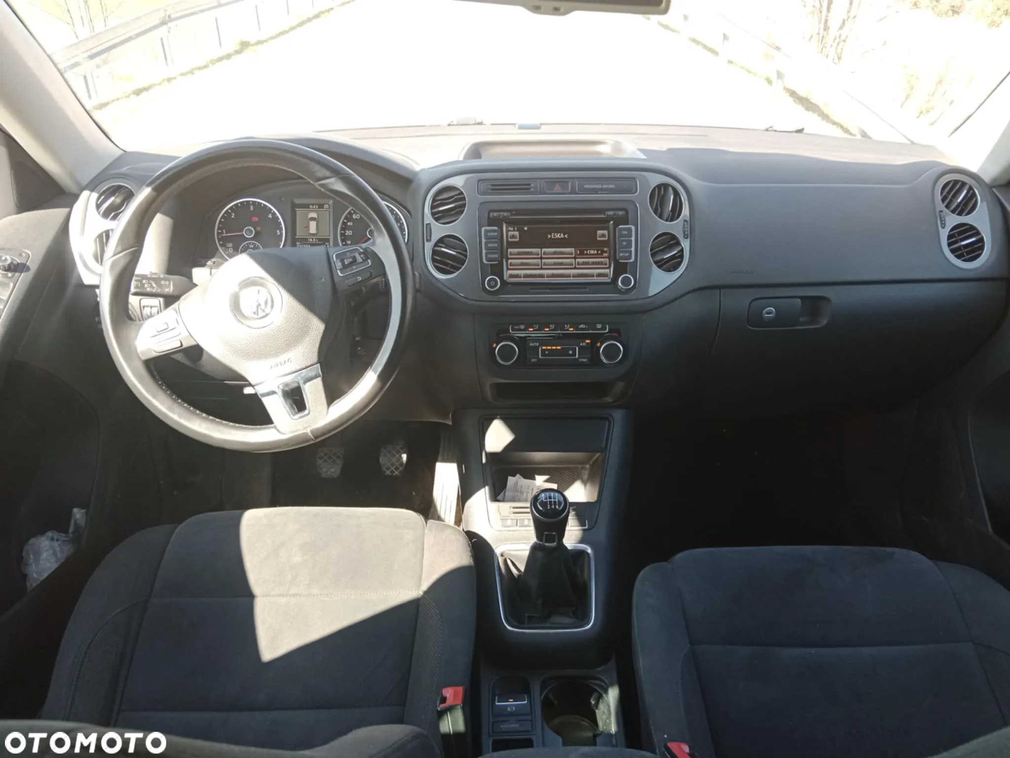 Volkswagen Tiguan 2.0 TDI 4Mot Sport&Style - 6