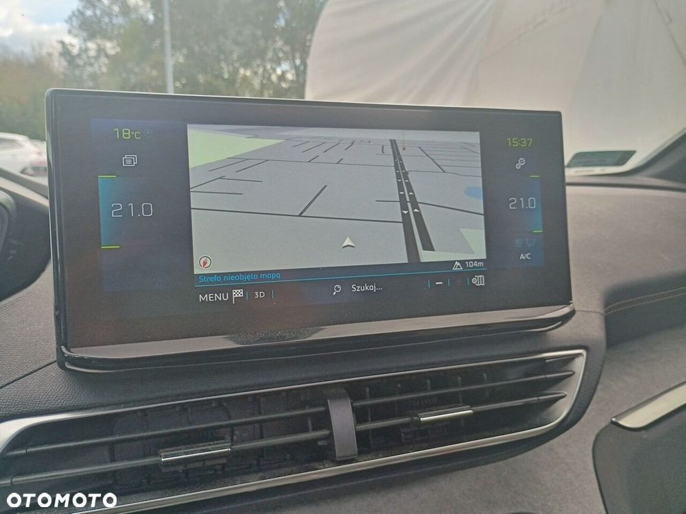 Peugeot 3008 1.6 PureTech Hybrid4 PHEV GT Pack S&S EAT8 - 25