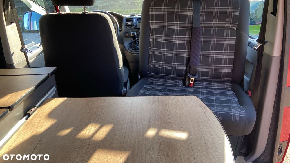 Volkswagen Transporter L1H1 - 15