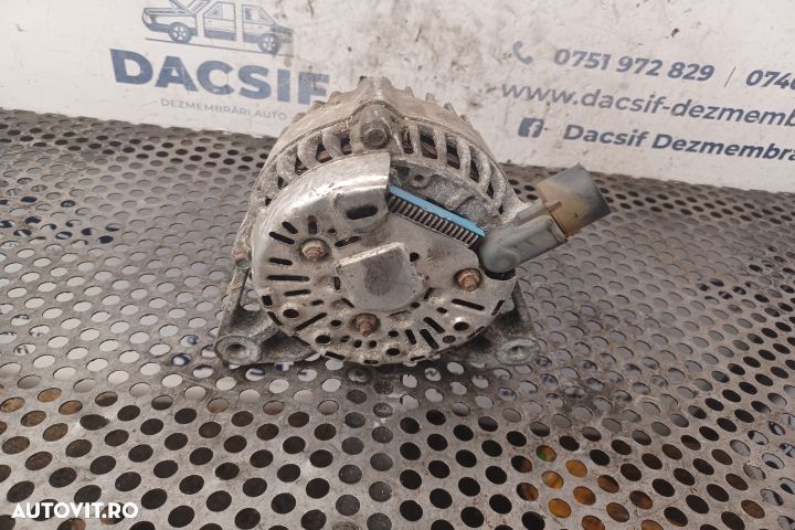 ALTERNATOR FIESTA 1.4 TDCI 3S6TAB Ford Fiesta - 2