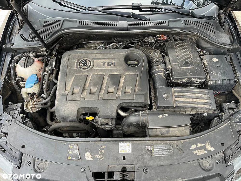 Skoda Superb 2.0 TDI 4x4 L&K DSG - 34