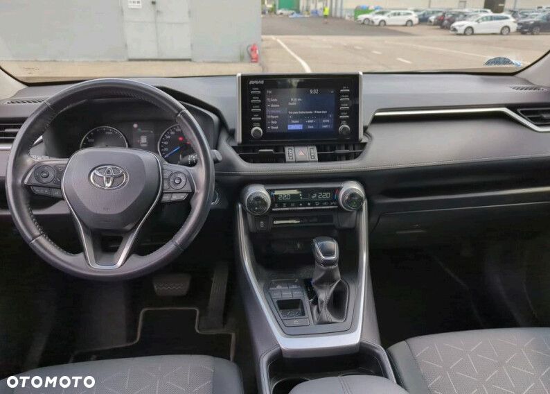 Toyota RAV4 2.5 Hybrid Active 4x2 - 3