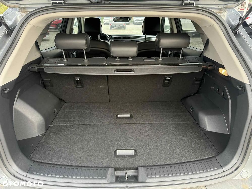 SsangYong/KGM Korando 1.5 T-GDI Quartz 2WD - 13