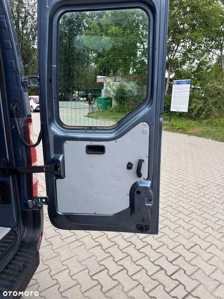 Renault Master - 20