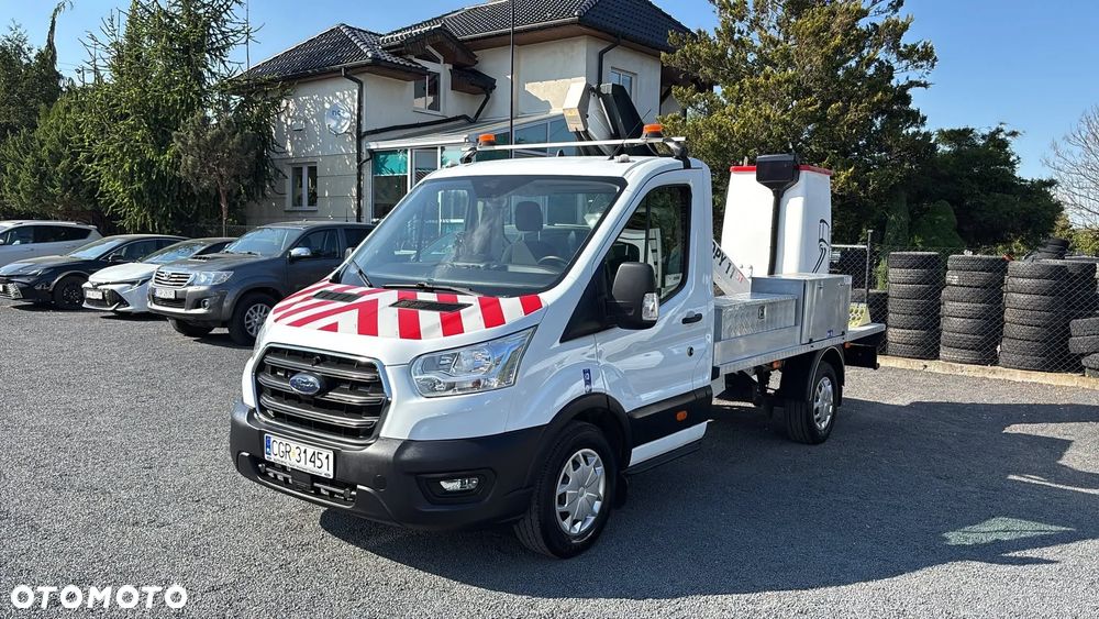 Ford Transit - 36