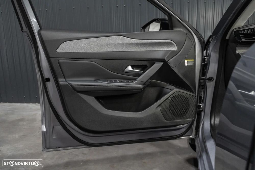 Peugeot 308 SW PureTech 130 EAT8 Allure Pack - 19