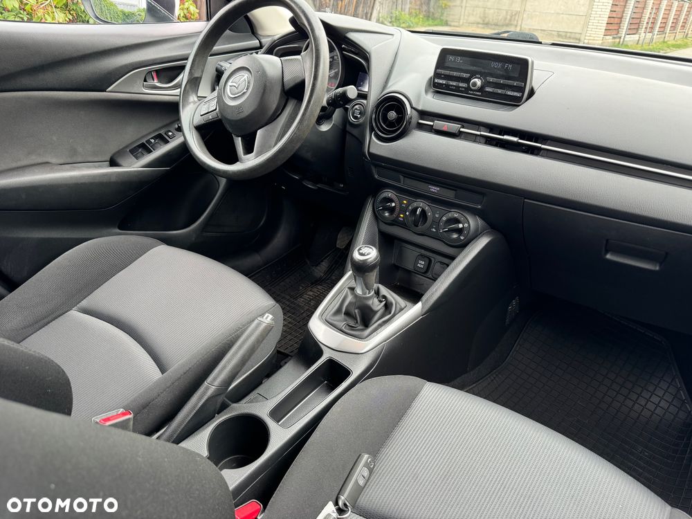 Mazda CX-3 2.0 Skyenergy - 13