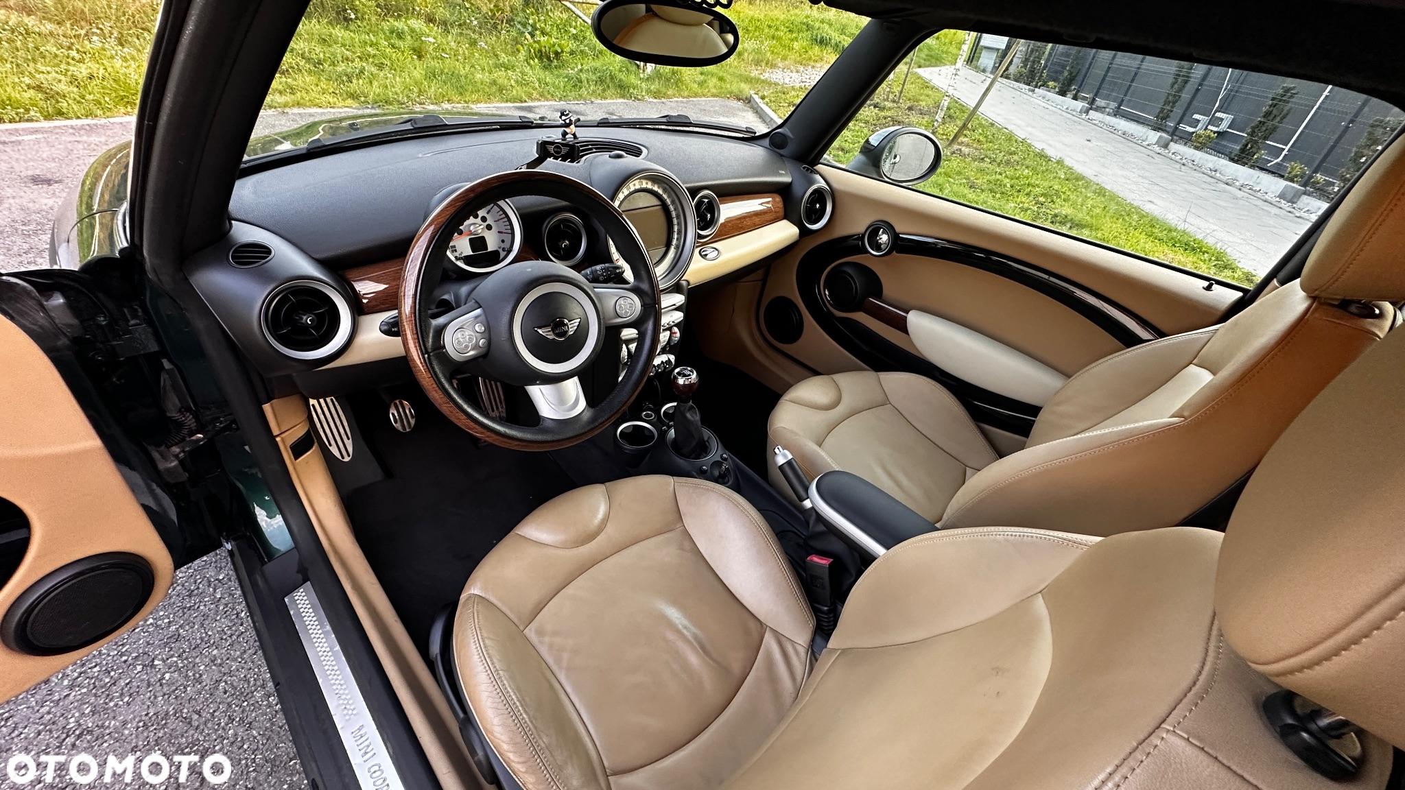 MINI Clubman Cooper S - 23
