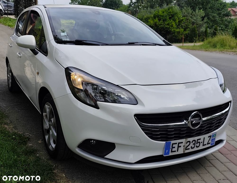 Opel Corsa - 9