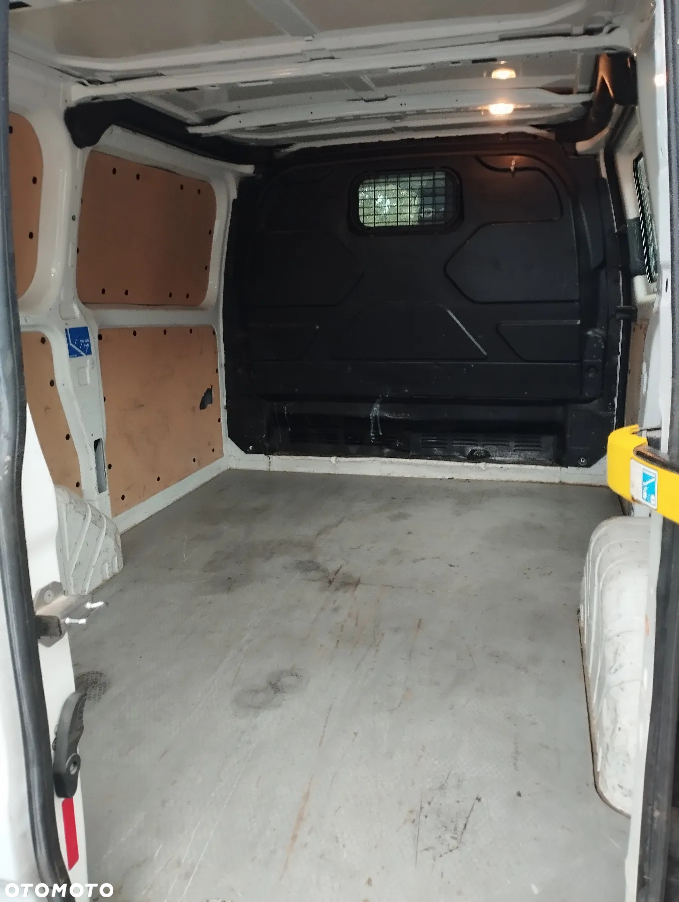 Ford TRANSIT - 5