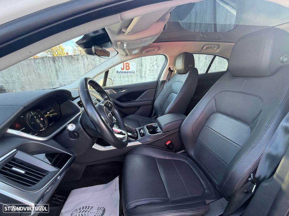 Jaguar I-Pace EV400 AWD S - 9