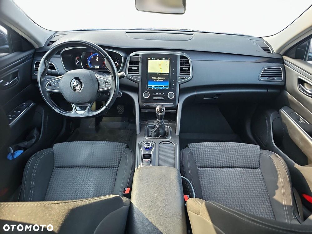 Renault Talisman - 15