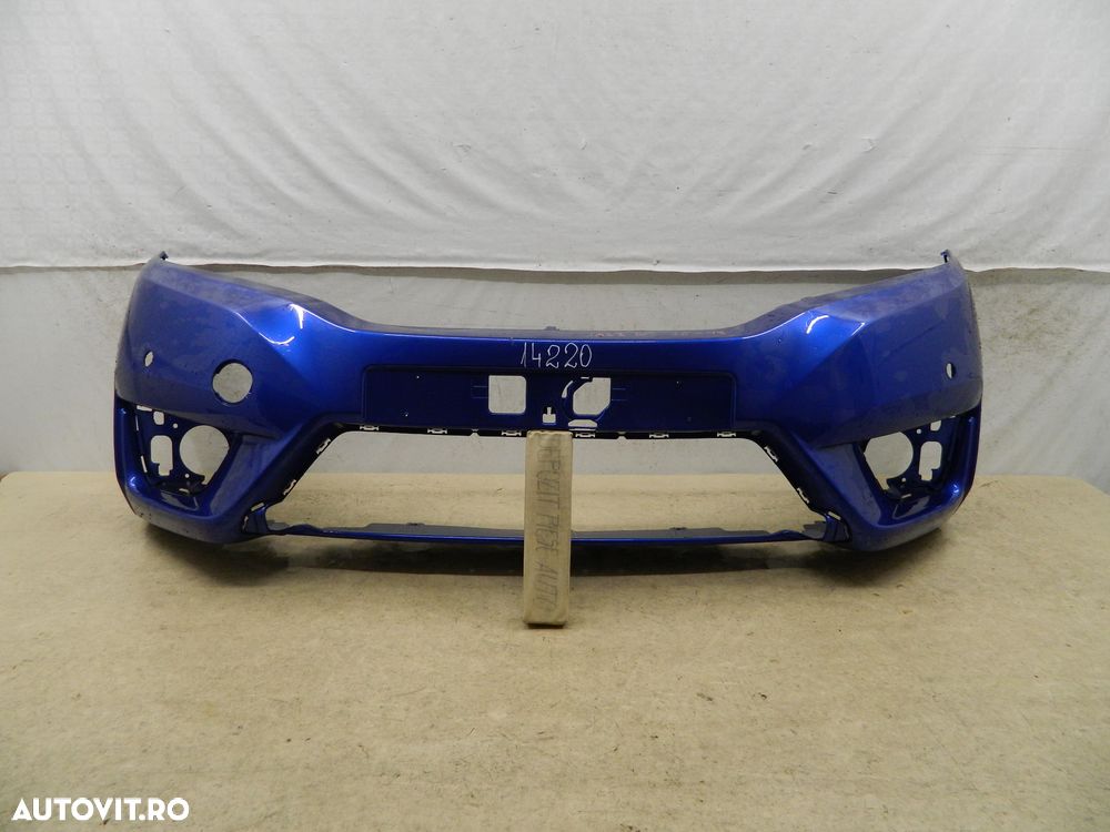 Bara fata Honda Jazz, 2015, 2016, 2017, 2018, 71100-TAR-G100 - 1