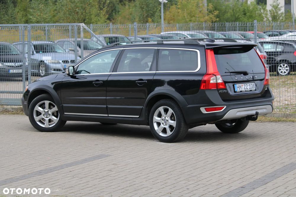 Volvo XC 70 D5 AWD Summum - 15