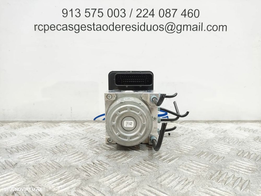 Modulo ABS Bloco Hidraulico ABS Mini Cooper F56 F55 F57 6875275 6875276 - 8