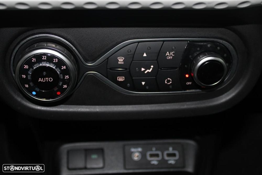 Renault Twingo Electric Equilibre - 20