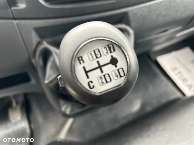 Iveco 150E22 Myjka pojazd do mycia i dezynfekcji pojemników na odpady / śmieci FARID - 19