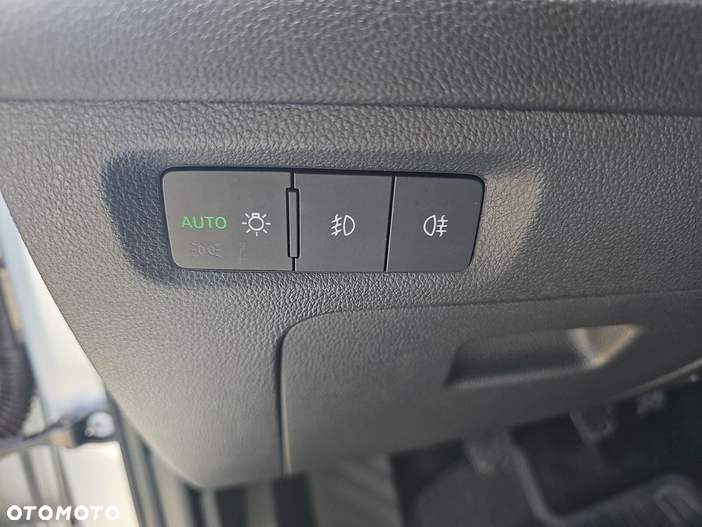 Skoda Octavia 1.5 TSI ACT Ambition - 16