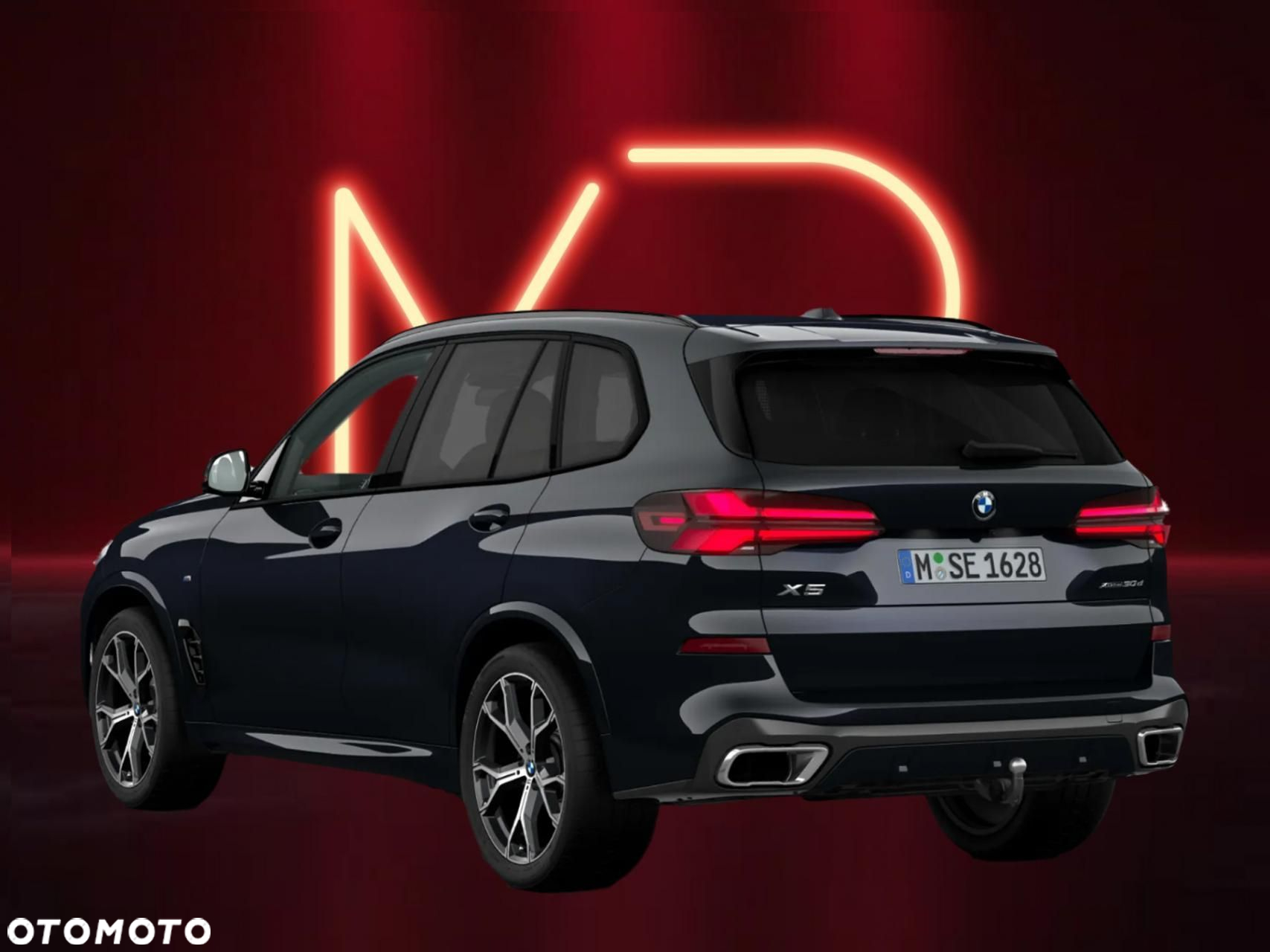 BMW X5 xDrive30d sport - 3