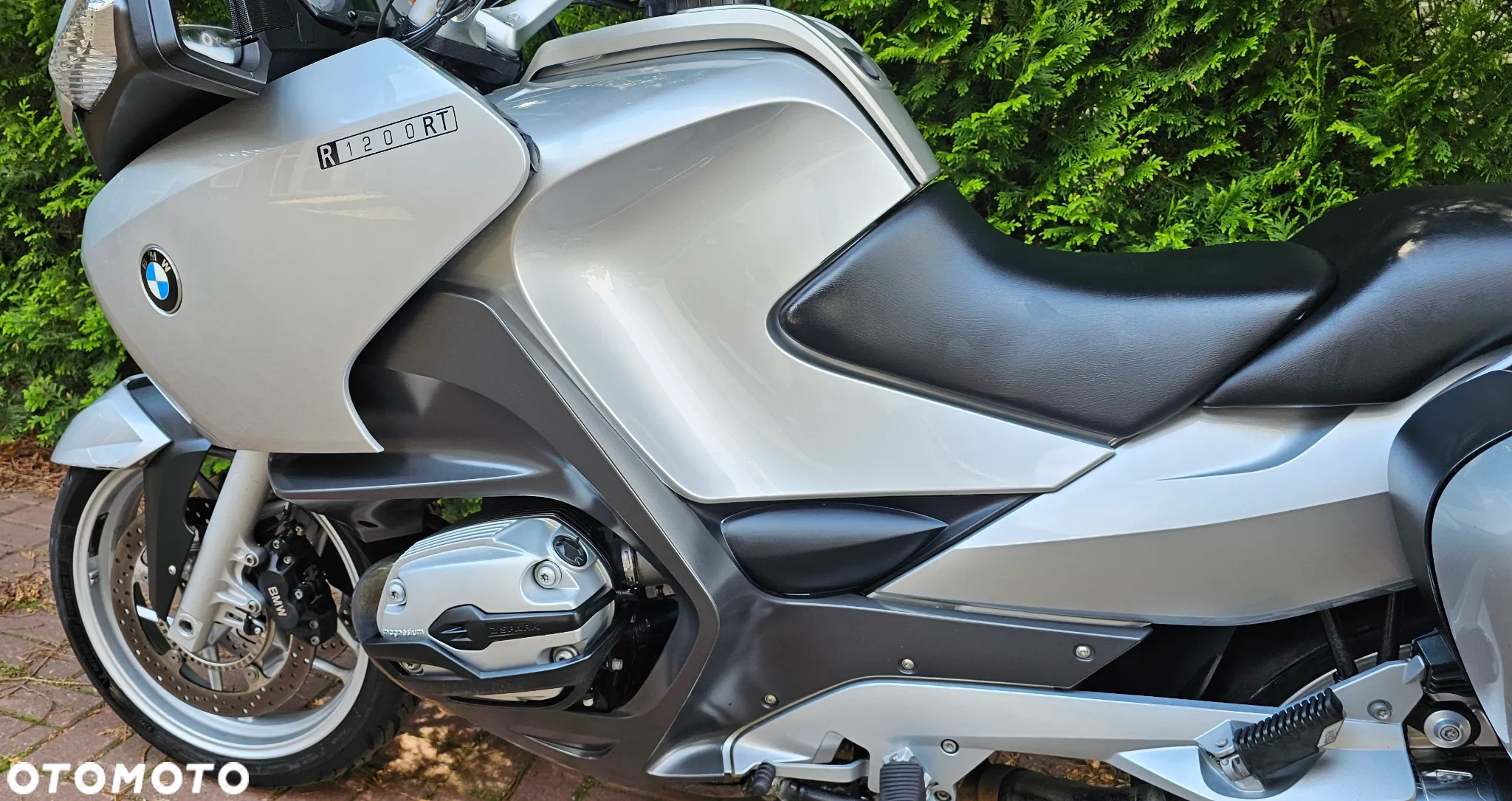 BMW R - 19