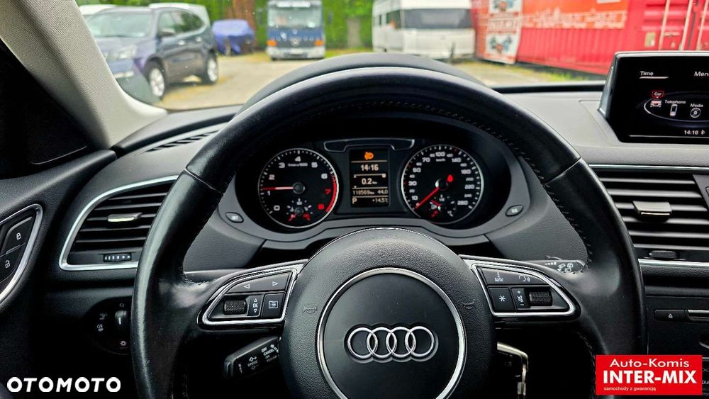 Audi Q3 - 24