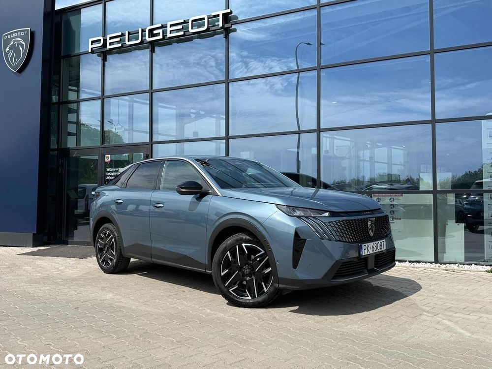 Peugeot 3008 - 1