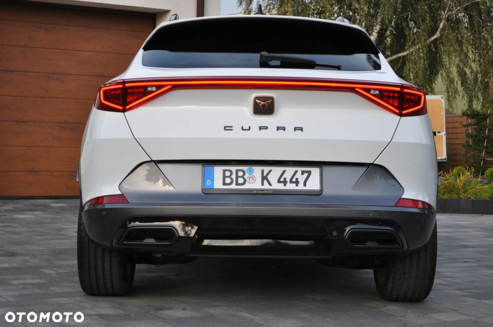 Cupra Formentor 1.5 eTSI DSG - 23