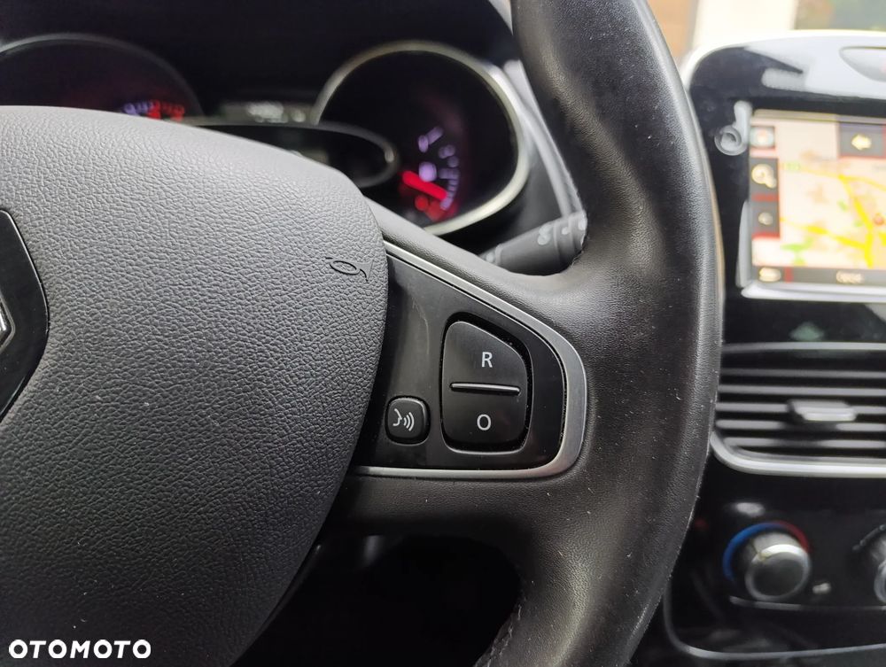 Renault Clio 0.9 Energy TCe Intens - 19