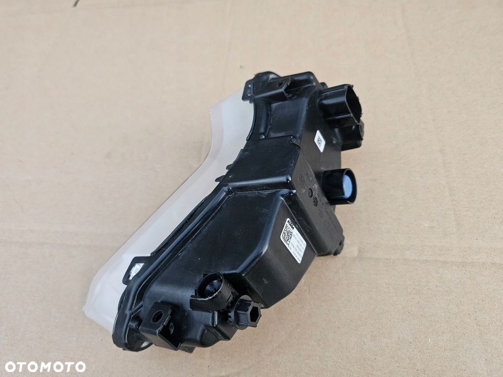 KTM 1290 super duke gt led lampa prawa 61414008100 - 3