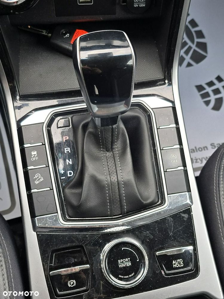 SsangYong/KGM Korando - 37