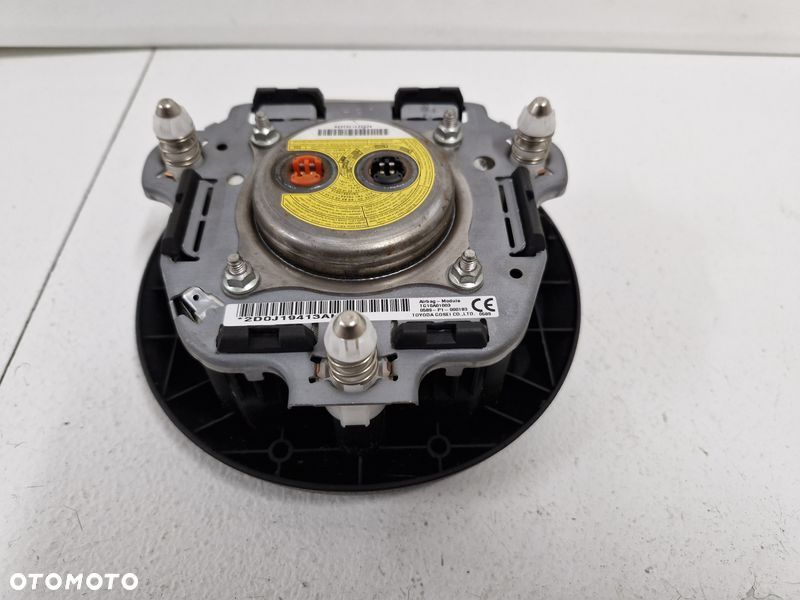 LEXUS CT200 H PODUSZKA POWITRZNA AIRBAG LEWA KIEROWCY TG10A01003 - 6