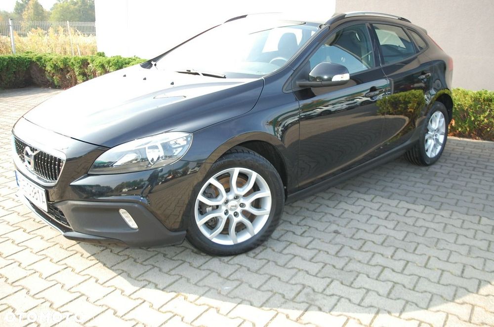 Volvo V40 - 22