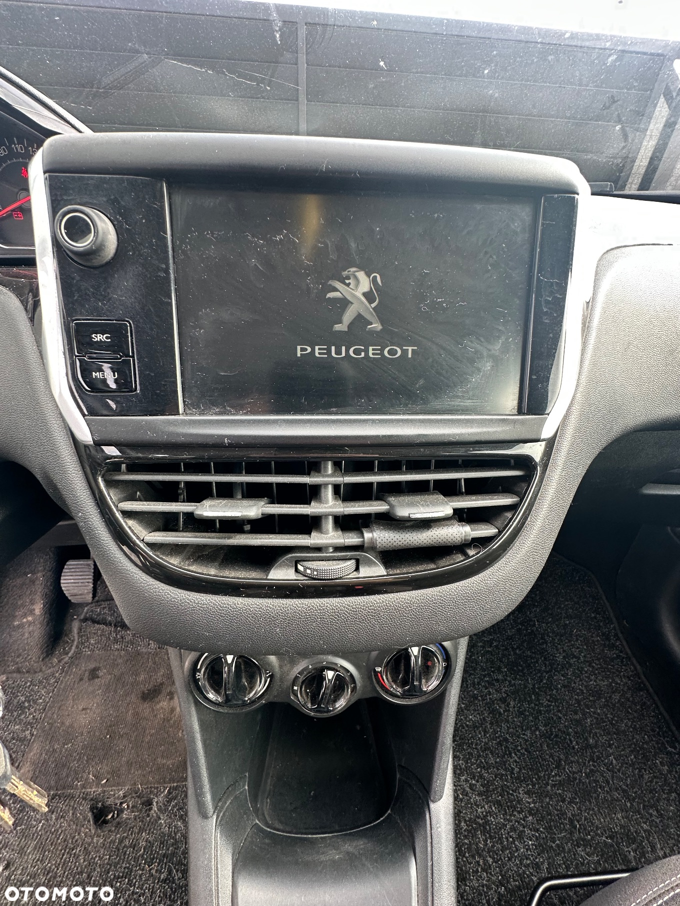 Peugeot 208 1.2 VTi Active - 14