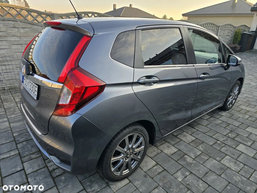 Honda Jazz 1.3 i-VTEC Elegance (ADAS) - 5