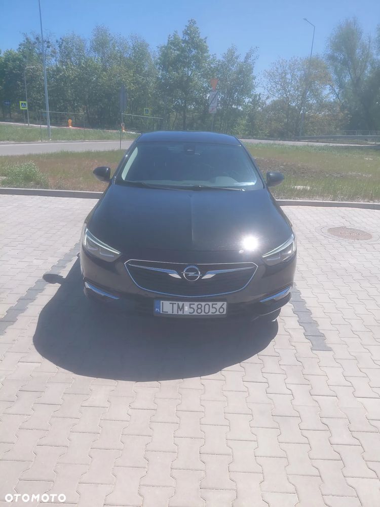 Opel Insignia - 2