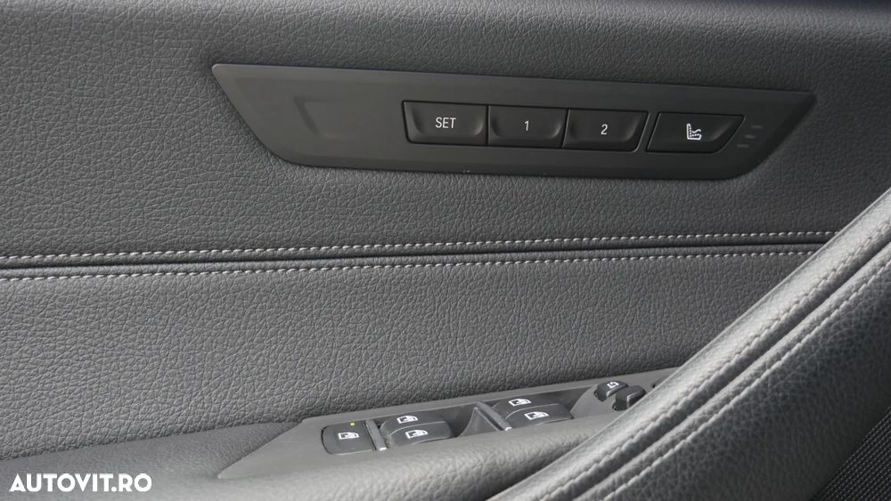 BMW Seria 5 545e xDrive Aut. - 17