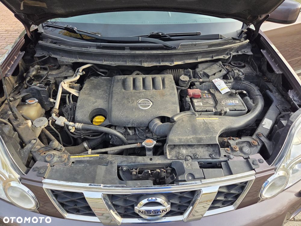 Nissan X-Trail 2.0 dCi SE - 24