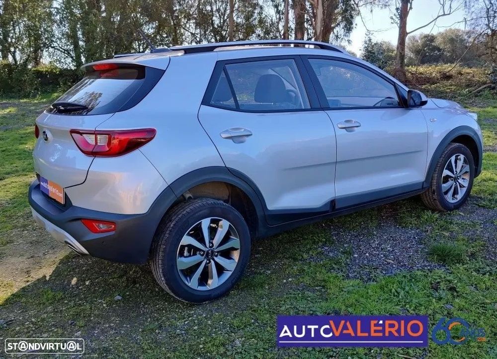 Kia Stonic 1.2 Dynamic - 6