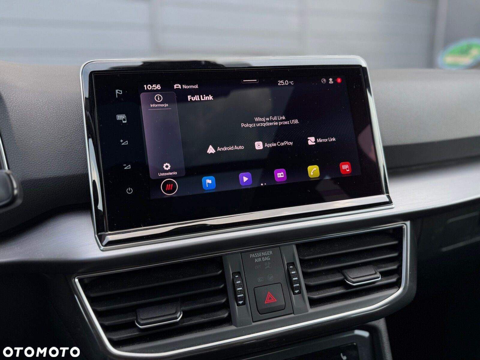 Seat Tarraco 2.0 Eco TSI FR S&S 4Drive DSG - 20