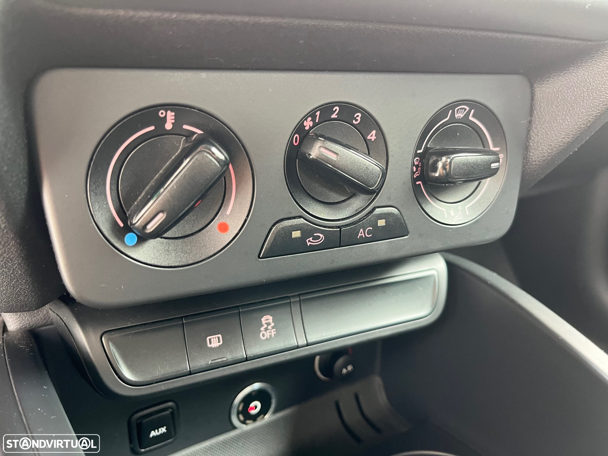 Audi A1 1.2 TFSI Advance - 33
