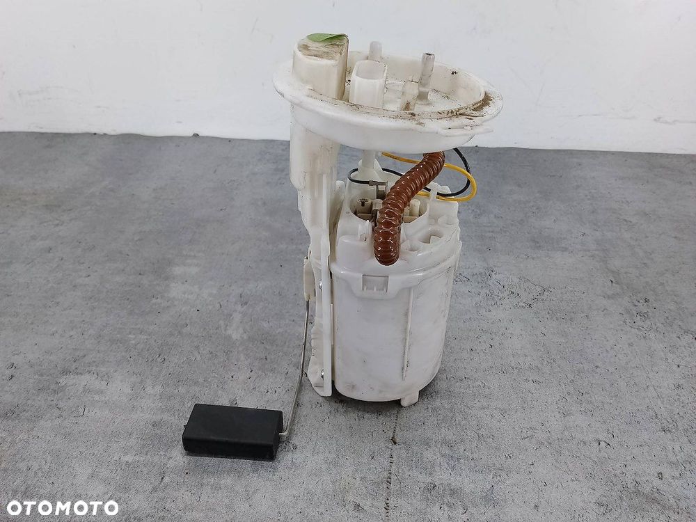 POMPA PALIWA VW GOLF V 1K0919051AP  A2C53107628 1.4 16V - 3