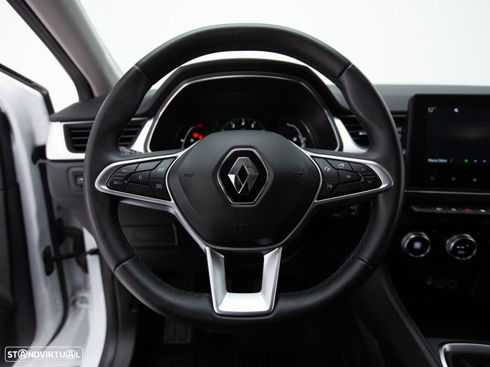 Renault Captur 1.0 TCe Intens - 15