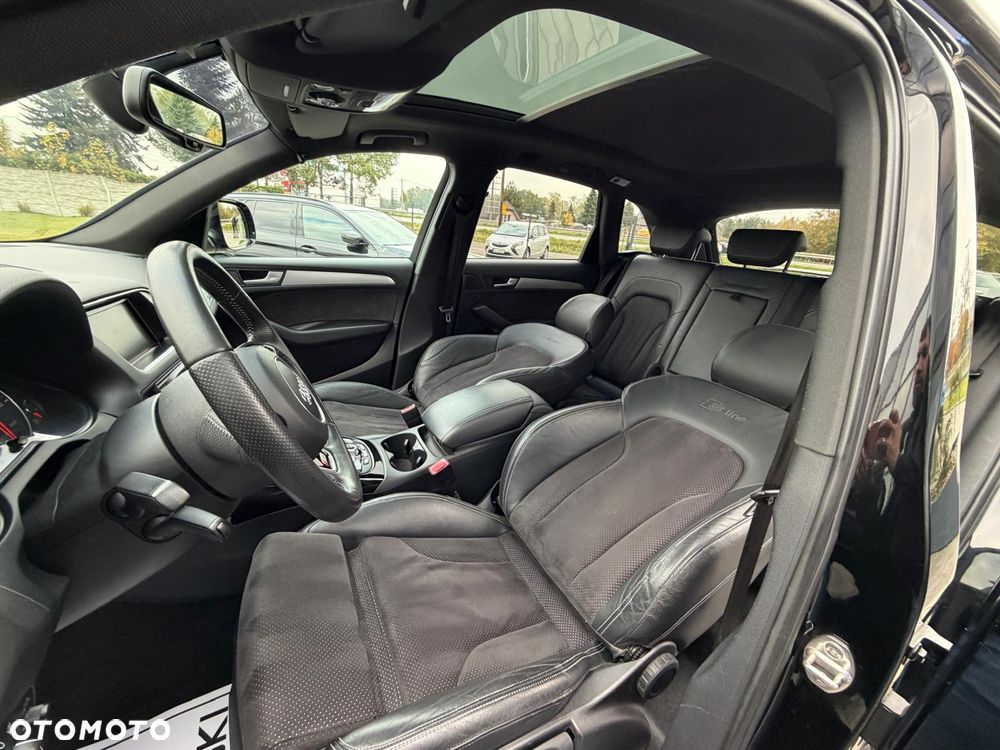 Audi Q5 2.0 TDI Quattro S tronic - 16