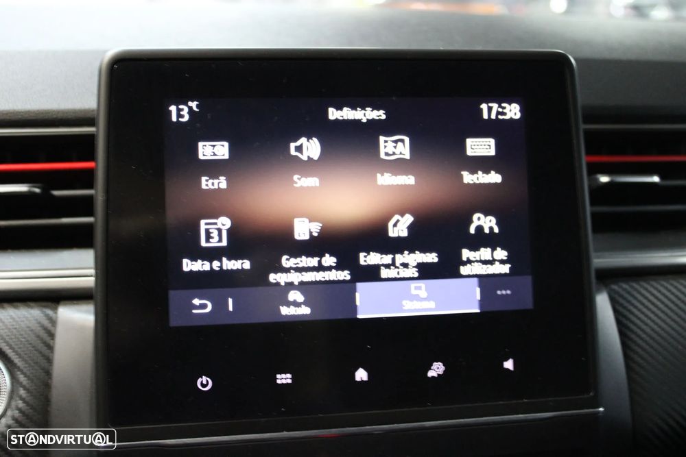 Renault Captur 1.0 TCe RS Line - 21